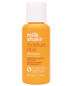 shop Milk_shake Moisture Plus Shampoo 50 ml af Milkshake - online shopping tilbud rabat hos shoppetur.dk