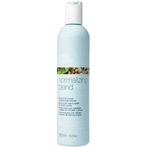 shop Milk_shake Normalizing Blend Shampoo 300 ml af Milkshake - online shopping tilbud rabat hos shoppetur.dk