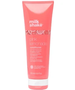 shop Milk_shake Pink Lemonade Conditioner 250 ml af Milkshake - online shopping tilbud rabat hos shoppetur.dk