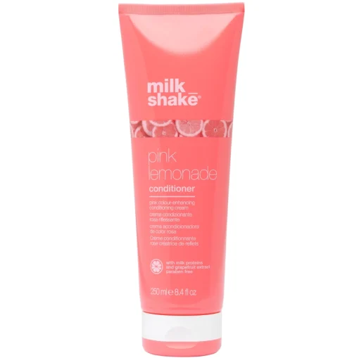 shop Milk_shake Pink Lemonade Conditioner 250 ml af Milkshake - online shopping tilbud rabat hos shoppetur.dk