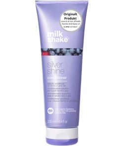 shop Milk_shake Silver Shine Conditioner 250 ml af Milkshake - online shopping tilbud rabat hos shoppetur.dk