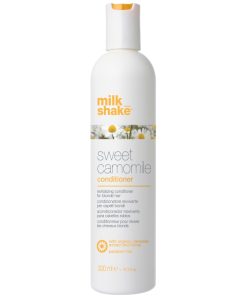 shop Milk_shake Sweet Camomile Conditioner 300 ml af Milkshake - online shopping tilbud rabat hos shoppetur.dk