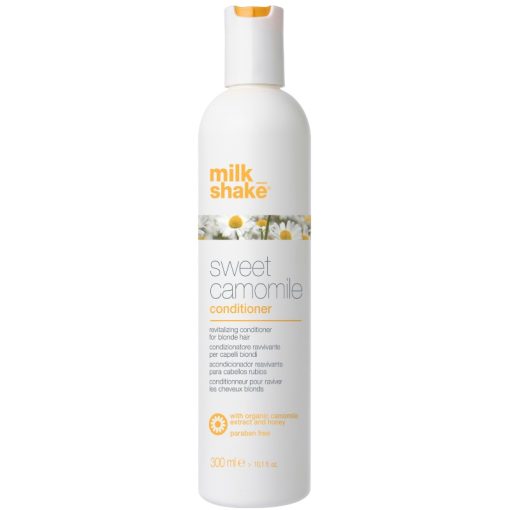 shop Milk_shake Sweet Camomile Conditioner 300 ml af Milkshake - online shopping tilbud rabat hos shoppetur.dk