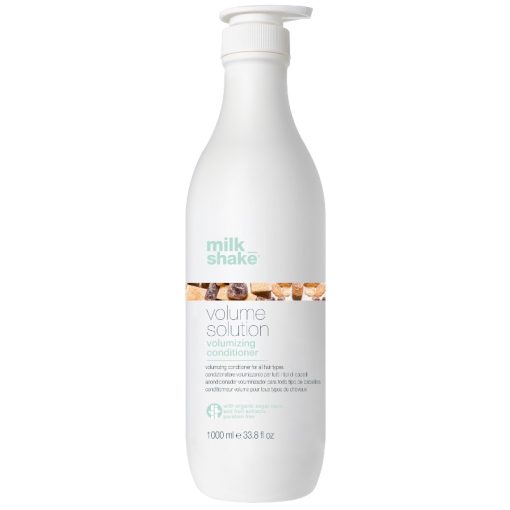 shop Milk_shake Volume Solution Conditioner 1000 ml af Milkshake - online shopping tilbud rabat hos shoppetur.dk