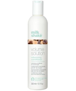 shop Milk_shake Volume Solution Conditioner 300 ml af Milkshake - online shopping tilbud rabat hos shoppetur.dk