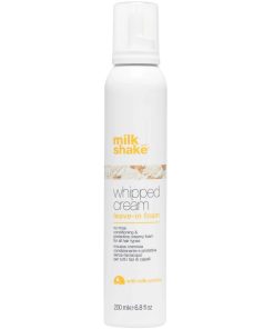 shop Milk_shake Whipped Cream 200 ml af Milkshake - online shopping tilbud rabat hos shoppetur.dk