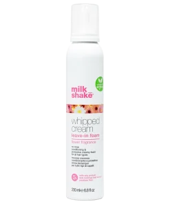 shop Milk_shake Whipped Cream Flower 200 ml af Milkshake - online shopping tilbud rabat hos shoppetur.dk