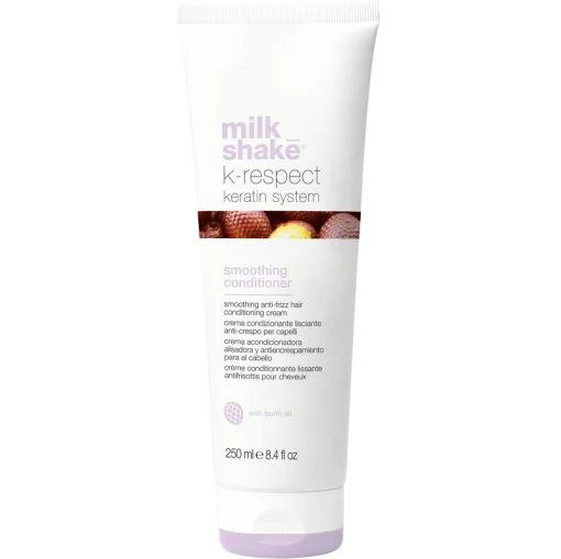 shop Milk_shake k-respect smoothing conditioner 300 ml af Milkshake - online shopping tilbud rabat hos shoppetur.dk