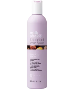 shop Milk_shake k-respect smoothing shampoo 300 ml af Milkshake - online shopping tilbud rabat hos shoppetur.dk