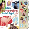 shop Min bondegård med lyd - Papbog af  - online shopping tilbud rabat hos shoppetur.dk