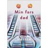 shop Min fars død - Pentagon smeltet II - Hæftet af  - online shopping tilbud rabat hos shoppetur.dk
