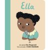 shop Min første Ella Fitzgerald - Hardback af  - online shopping tilbud rabat hos shoppetur.dk