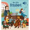 shop Min lille Schubert - Papbog af  - online shopping tilbud rabat hos shoppetur.dk