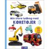 shop Min store lydbog med køretøjer - Indbundet af  - online shopping tilbud rabat hos shoppetur.dk