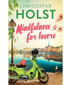 shop Mindfulness for losers - Hæftet af  - online shopping tilbud rabat hos shoppetur.dk