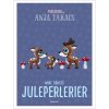 shop Mine første juleperlerier - Perlerier med Anja Takacs 7 - Indbundet af  - online shopping tilbud rabat hos shoppetur.dk