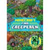 shop Minecraft - Find creeperen - Indbundet af  - online shopping tilbud rabat hos shoppetur.dk