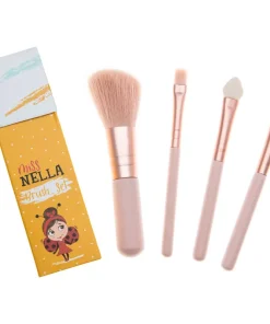 shop Miss NELLA Brush Set af Miss NELLA - online shopping tilbud rabat hos shoppetur.dk