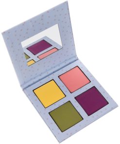 shop Miss NELLA Eyeshadow Pallette - Candy Fantasy af Miss NELLA - online shopping tilbud rabat hos shoppetur.dk