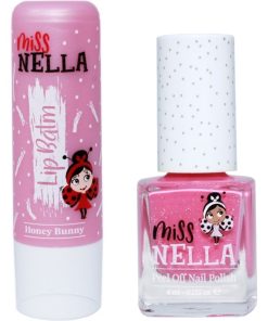 shop Miss NELLA Honey Bunny Set af Miss NELLA - online shopping tilbud rabat hos shoppetur.dk