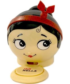 shop Miss NELLA Ladybird Nail Dryer af Miss NELLA - online shopping tilbud rabat hos shoppetur.dk