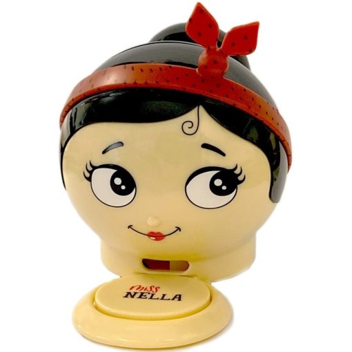 shop Miss NELLA Ladybird Nail Dryer af Miss NELLA - online shopping tilbud rabat hos shoppetur.dk