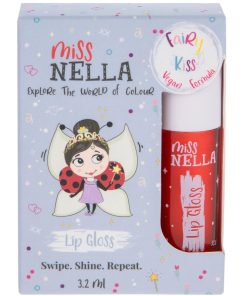 shop Miss NELLA Lip Gloss 3