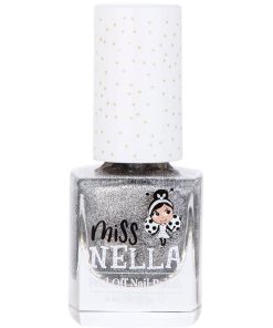 shop Miss NELLA Nail Polish 4 ml - Shooting Star af Miss NELLA - online shopping tilbud rabat hos shoppetur.dk