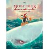 shop Moby Dick - med Anders og Mickey - Indbundet af  - online shopping tilbud rabat hos shoppetur.dk