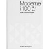 shop Moderne i 100 år - Vilhelm Lauritzen Arkitekter - Indbundet af  - online shopping tilbud rabat hos shoppetur.dk