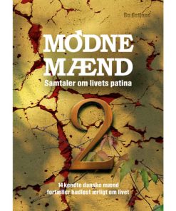 shop Modne Mænd 2 - Hardback af  - online shopping tilbud rabat hos shoppetur.dk