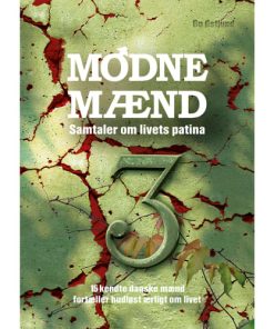 shop Modne Mænd 3 - Hardback af  - online shopping tilbud rabat hos shoppetur.dk