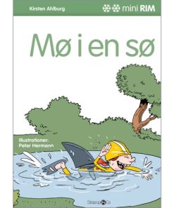 shop Mø i en sø - Mini Rim - Hardback af  - online shopping tilbud rabat hos shoppetur.dk