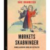 shop Mørkets skabninger - Middelalderens gruelige gestalter - Hardback af  - online shopping tilbud rabat hos shoppetur.dk