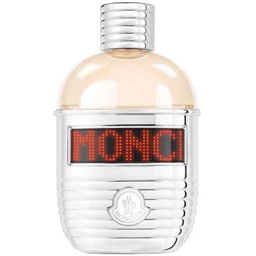 shop Moncler Pour Femme EDP Refillable 150 ml af Moncler - online shopping tilbud rabat hos shoppetur.dk