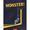shop Monster! - Hardback af  - online shopping tilbud rabat hos shoppetur.dk