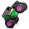 shop Monster Jam fjernstyret bil - Grave Digger Freestyle Force RC af monster-jam - online shopping tilbud rabat hos shoppetur.dk