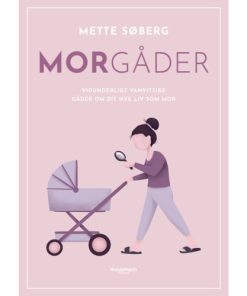 shop Morgåder - Hæftet af  - online shopping tilbud rabat hos shoppetur.dk