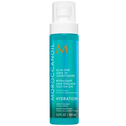 shop Moroccanoil All In One Leave-In Conditioner 160 ml af Moroccanoil - online shopping tilbud rabat hos shoppetur.dk