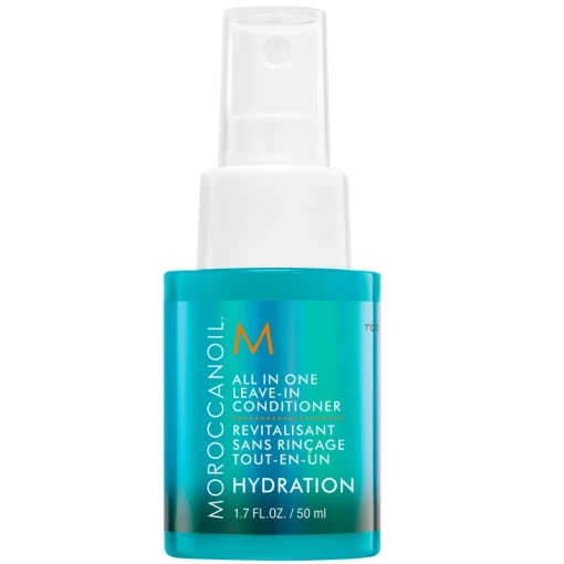 shop Moroccanoil All In One Leave-In Conditioner 50 ml af Moroccanoil - online shopping tilbud rabat hos shoppetur.dk