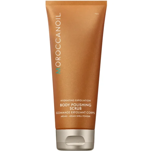 shop Moroccanoil Body Polishing Scrub 200 ml af Moroccanoil - online shopping tilbud rabat hos shoppetur.dk