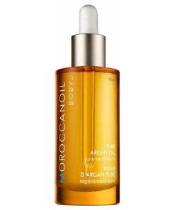 shop Moroccanoil Body Pure Argan Oil 50 ml af Moroccanoil - online shopping tilbud rabat hos shoppetur.dk