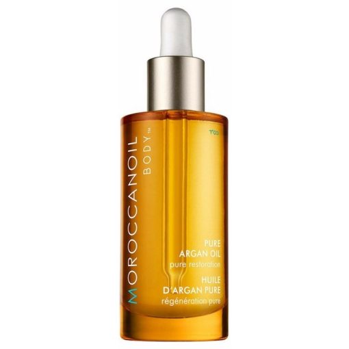 shop Moroccanoil Body Pure Argan Oil 50 ml af Moroccanoil - online shopping tilbud rabat hos shoppetur.dk