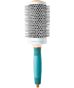 shop Moroccanoil Ceramic Barrel Brush - Large 55 mm af Moroccanoil - online shopping tilbud rabat hos shoppetur.dk