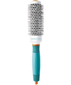 shop Moroccanoil Ceramic Barrel Brush - Medium 35 mm af Moroccanoil - online shopping tilbud rabat hos shoppetur.dk