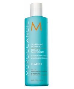shop Moroccanoil Clarifying Shampoo 250 ml af Moroccanoil - online shopping tilbud rabat hos shoppetur.dk
