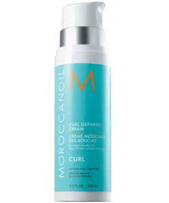 shop Moroccanoil Curl Defining Cream 250 ml af Moroccanoil - online shopping tilbud rabat hos shoppetur.dk