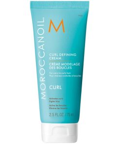 shop Moroccanoil Curl Defining Cream 75 ml af Moroccanoil - online shopping tilbud rabat hos shoppetur.dk