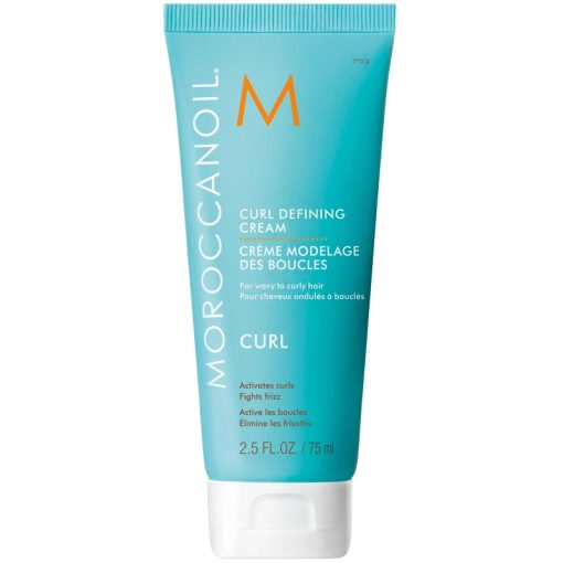 shop Moroccanoil Curl Defining Cream 75 ml af Moroccanoil - online shopping tilbud rabat hos shoppetur.dk