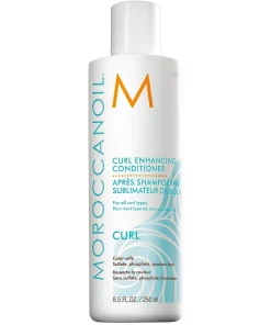 shop Moroccanoil Curl Enhancing Conditioner 250 ml af Moroccanoil - online shopping tilbud rabat hos shoppetur.dk